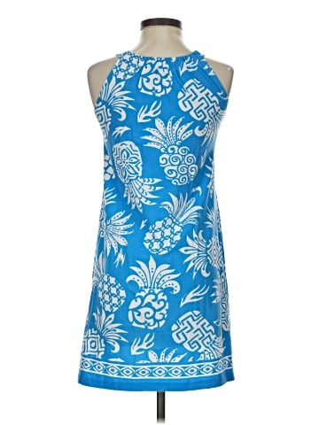 Barbara Gerwit Cocktail Dress (view 2)