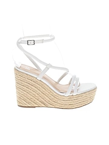 BP. Wedges (view 1)