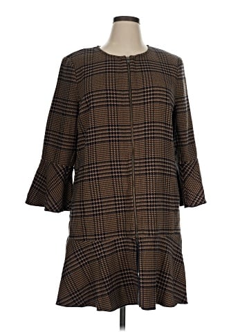 CAbi Casual Dress (view 1)