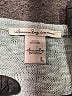 American Rag Cie 100% Cotton Teal Pullover Sweater Size L - photo 7