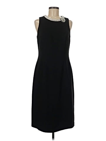 Donna Morgan Cocktail Dress (view 1)