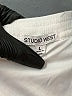 Studio West White Casual Skirt Size L - photo 4