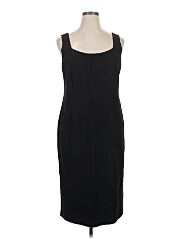 BOSS by HUGO BOSS Cocktail Dress (view 1)