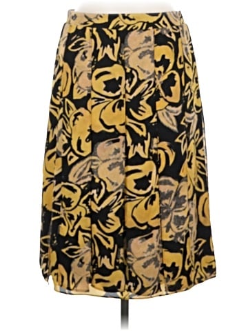 Who What Wear Casual Skirt (view 1)