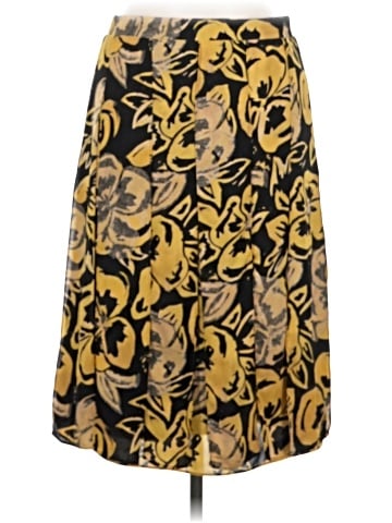 Who What Wear Casual Skirt (view 2)