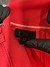 NBD 100% Polyester Solid Red Cocktail Dress Size XXS - photo 7