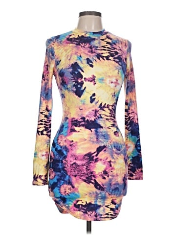 Lux Cocktail Dress (view 1)