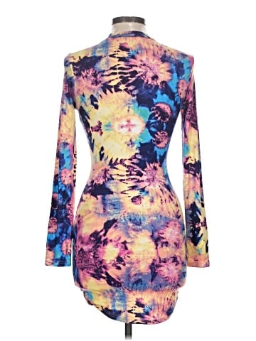 Lux Cocktail Dress (view 2)