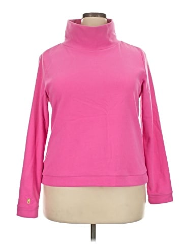 Dudley Stephens Turtleneck Sweater (view 1)