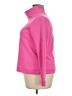 Dudley Stephens 100% Polyester Pink Turtleneck Sweater Size XXL - photo 5