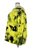 Torrid Tie-dye Yellow Pullover Sweater Size 5X Plus (5) - photo 5