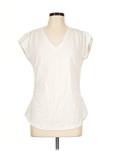Athleta Sleeveless T-Shirt (view 1)