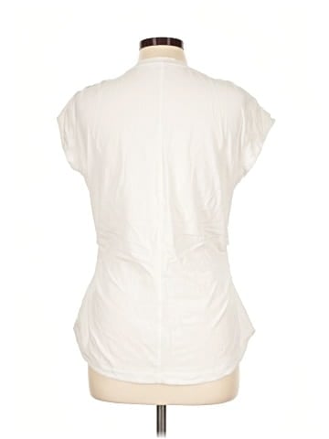 Athleta Sleeveless T-Shirt (view 2)
