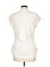 Athleta Ivory Sleeveless T-Shirt Size L - photo 2