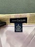 Ann Taylor Argyle Tan Wool Skirt Size 8 - photo 4