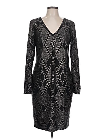 Blu Sage Cocktail Dress (view 1)