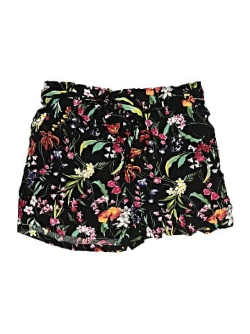 Amisu Shorts (view 1)