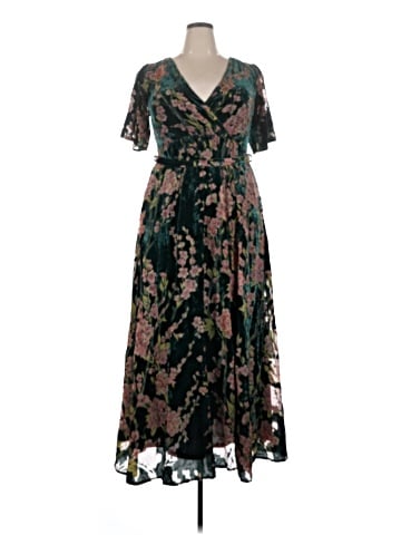 Baltic Born Casual Dress (view 1)