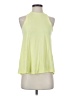 Lululemon Athletica Yellow Tank Top Size S - photo 1