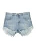 ONETEASPOON Blue Denim Shorts Size 33 waist - photo 1