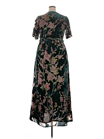 Baltic Born Casual Dress (view 2)