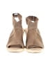 White Mountain 100% Other Tan Wedges Size 9 - photo 2