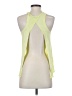 Lululemon Athletica Yellow Tank Top Size S - photo 2