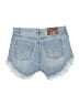ONETEASPOON Blue Denim Shorts Size 33 waist - photo 2