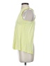 Lululemon Athletica Yellow Tank Top Size S - photo 5