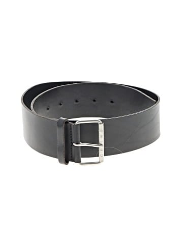 Céline Leather Belt (view 1)