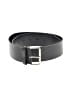 Céline Black Leather Belt Size XS (estimated) - photo 1