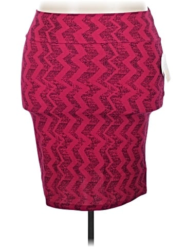 Lularoe Casual Skirt (view 1)