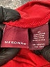 Merona Red Sleeveless Top Size XL - photo 7