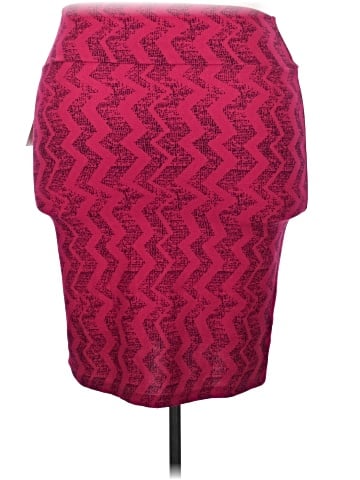 Lularoe Casual Skirt (view 2)