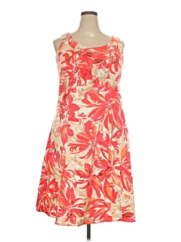 Coldwater Creek Cocktail Dress (view 1)
