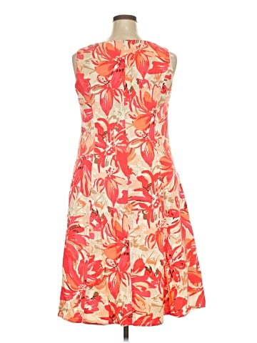 Coldwater Creek Cocktail Dress (view 2)