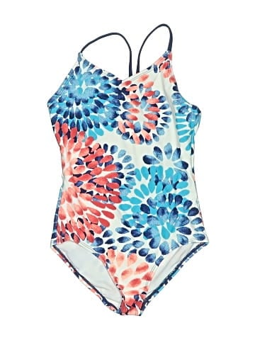 Kanu Surf One Piece Swimsuit (view 1)