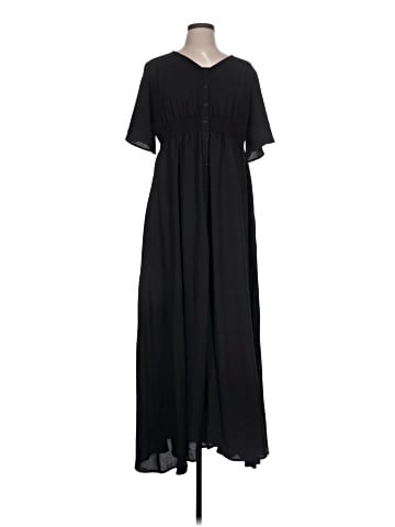 Roolee Casual Dress (view 1)