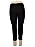 Bobbie Brooks Black Active Pants Size XL - photo 2