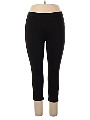 Bobbie Brooks Active Pants (view 1)