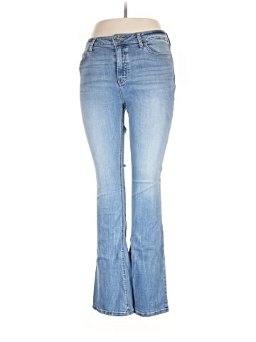 STUDIO BLUE Jeans (view 1)