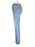 STUDIO BLUE Hearts Blue Jeans Size 30 waist - photo 5