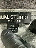 I.N. Studio Gray Cardigan Size L (petite) - photo 7