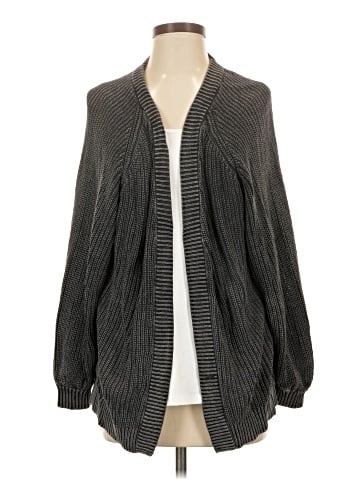 Oddi Cardigan (view 1)