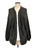 Oddi Gray Cardigan Size S - photo 1
