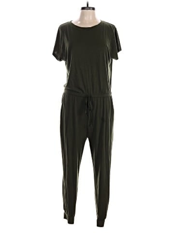 Kirundo Jumpsuit (view 1)