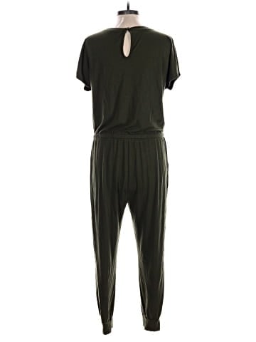 Kirundo Jumpsuit (view 2)