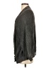 Oddi Gray Cardigan Size S - photo 5