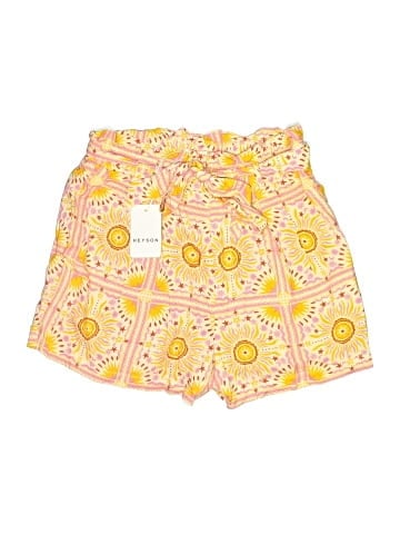 Heyson Shorts (view 1)