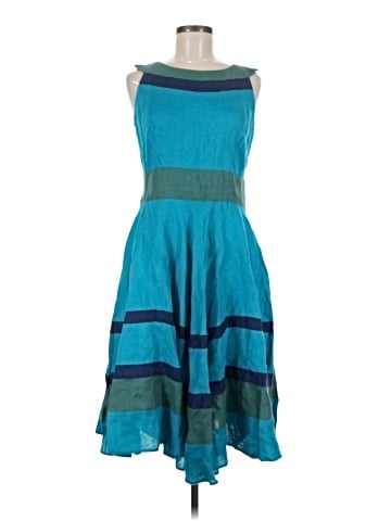 J. Peterman Casual Dress (view 1)